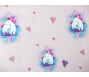 Jersey - Pummeliges Einhorn